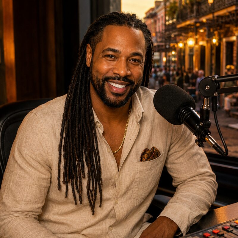 Nola Nate